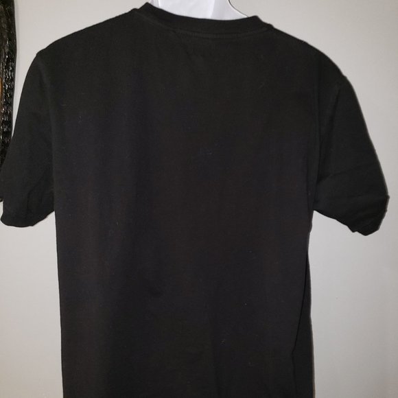 Keith Haring Uniqlo Yellow Person Tee - Picture 2 of 5